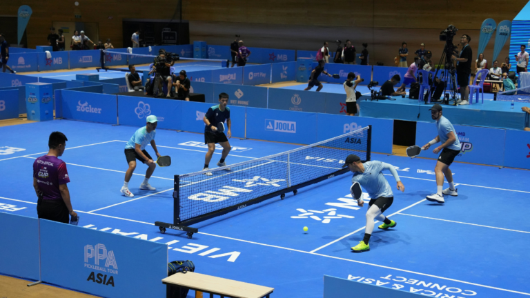 The 7 Best Pickleball Paddles of 2026 — Expert Picks for Every Playing Style