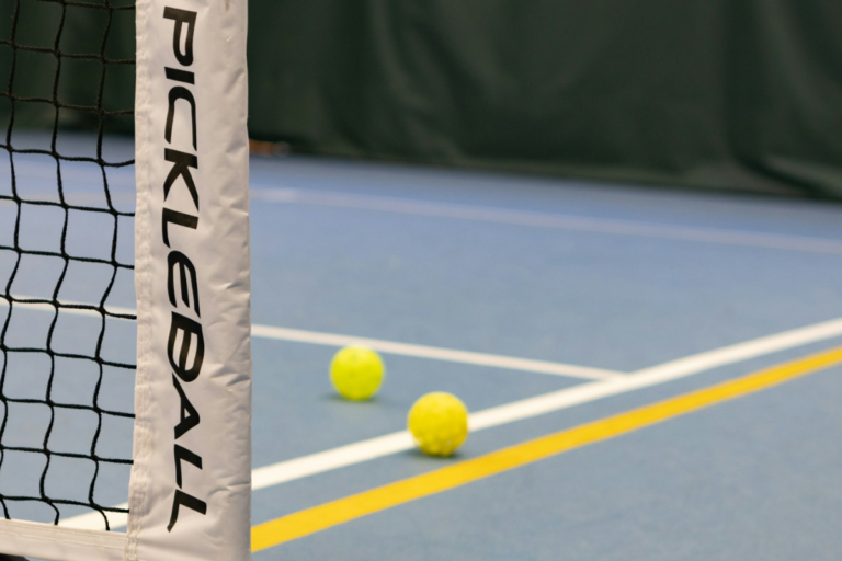 The Complete Beginner’s Guide to Pickleball — Everything You Need to Know Before You Play