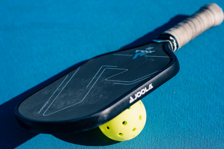 JOOLA Ben Johns Hyperion CFS 16 Review — The Paddle That Dominates the Pro Circuit