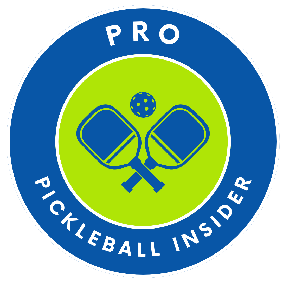 PickleballInsider Pro