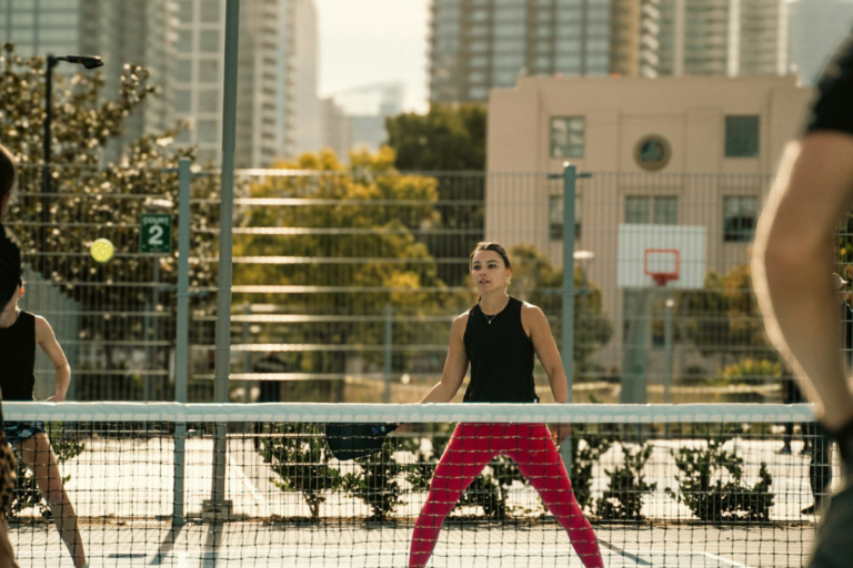 How to Participate in Social Pickleball: The Ultimate Guide to Finding and Joining Your Local Club